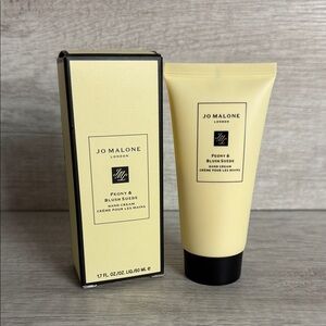 Jo Malone Peony & Blush Suede Hand Cream; NIB